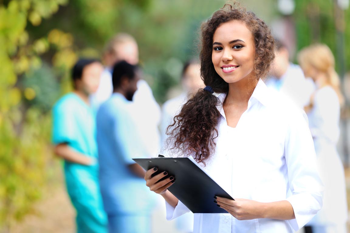 Compassionate caregiver